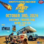 Snotty Nose Rez Kids – Hot Planet Tour