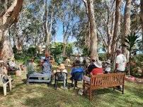 Composting and Worm Farming Workshop Slade Point Community Gardens  — LIVELY PHYSIOTHERAPY