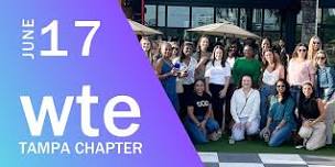 Women in Tech & Entrepreneurship - Tampa Chapter Happy Hour