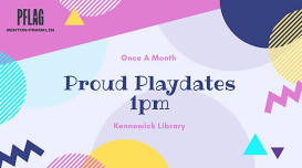 Proud Playdates