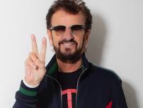 Ringo Starr and His All Starr Band