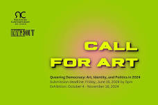 Call for Art | Rochester Contemporary Art Center (RoCo) and ImageOut Art