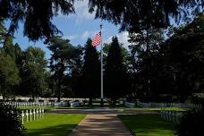 2024 Memorial Day Ceremony at Brookwood American Cemetery