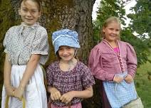 Tread of Pioneers Museum's Pioneer Days at the Historic Mesa Schoolhouse