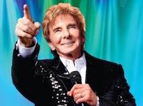 Barry Manilow concerto em Las Vegas