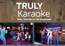 TRULY KARAOKE