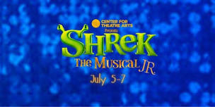 SHREK: THE MUSICAL JR