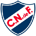 Club Nacional de Football Vs CA River Plate (Arg)