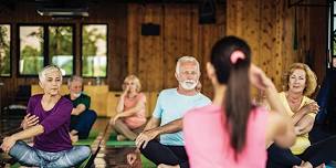 Yoga at Florida Blue (Fort Myers)