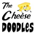 THE CHEESE DOODLES @ CAPONES