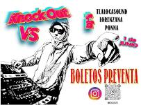 KO - Batalla de DJ´s