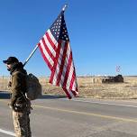 4th Annual PAWS Ruck March for Veteran Mental Health