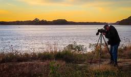 March Marsh Madness at Ponca State Park — Loess Hills Audubon Society