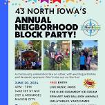 Annual Neighborhood Block Party