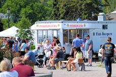 Grand Marais Fisherman’s Picnic