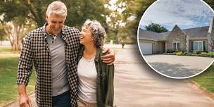 LEAVING UNCERTAINTY BEHIND: Why a Continuing Care Retirement Community is the right move for a more secure future.