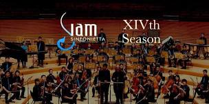 Siam Sinfonietta Wagner Camp