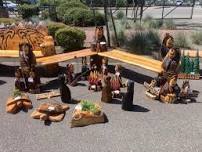 Browns Bears Wood Carving is back!!!!