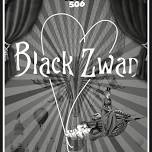 Black Zwan at Local 506