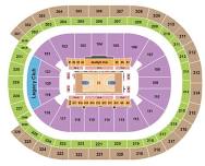 Ubs Seating Chart With Seat Numbers. Ubs arena, section 104, home of New York Islanders, page 1.