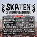 SKATEX Tour de Guadalajara