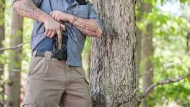 Arkansas Concealed Carry Course – Basic and Enhanced Combo