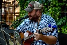 Live Music: Derek Lind