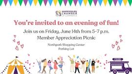 Member Appreciation Picnic