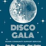 DISCO GALA