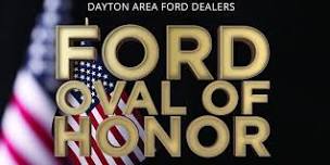 Ford Oval of Honor presented by Reynolds & Reynolds