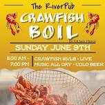 Crawfish Boil