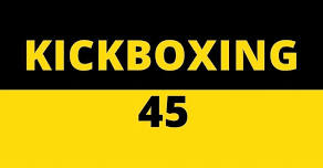 KICKBOXING 45