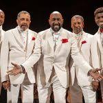 The Temptations