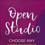 KIDS Open Studio They PICK