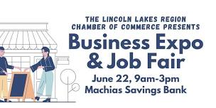 LLRCC Business Expo & Job Fair