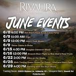 Brunch & Beer Flight at Rivaura - Visit North Central Idaho