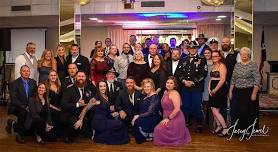 Texas Panhandle Veterans Ball