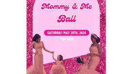 Mommy & Me Ball