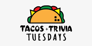 Tacos & Trivia Tuesdays!