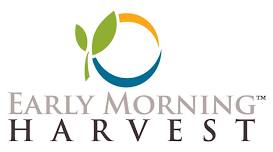 Annual Open House — Early Morning Harvest