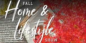 Barrie Fall Home and Lifestyle Show