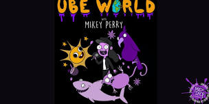 UBE WORLD