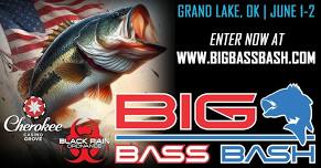 Big Bass Bash