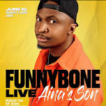 FUNNYBONE LIVE 2024