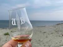 Whiskyfagemssen på Nærbø 2024