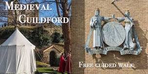 Medieval Guildford