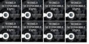 WORLD AUTOMOBILE EXPO