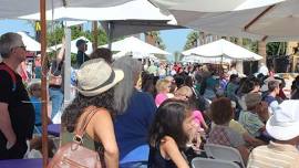 The Litchfield Park Art & Wine Festival