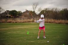 Beginner Junior Golf Camp