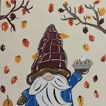 November Gnome